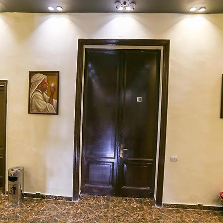 Valencia Boutiqe Cairo旅舍 外观 照片