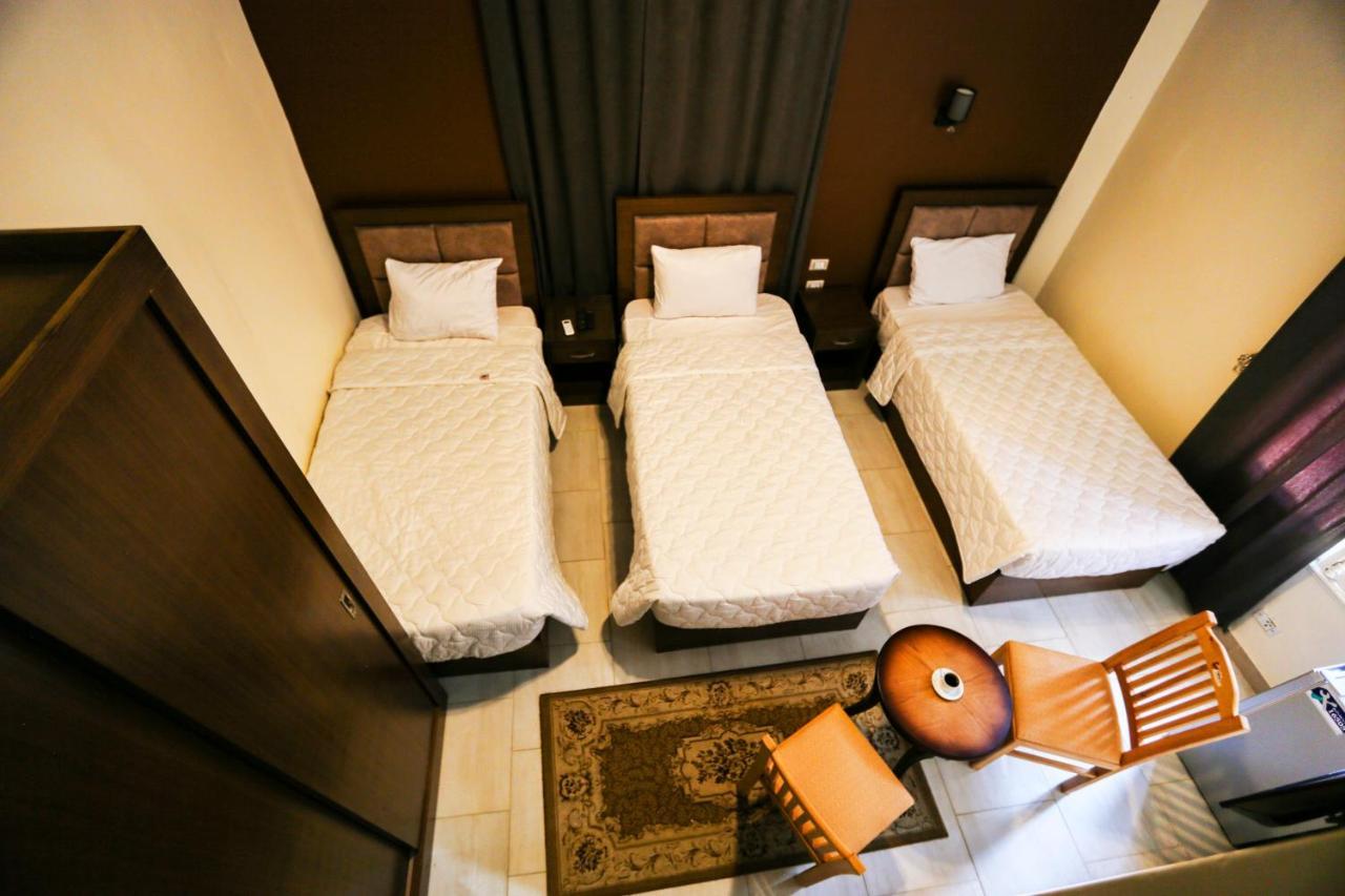 Valencia Boutiqe Cairo旅舍 外观 照片