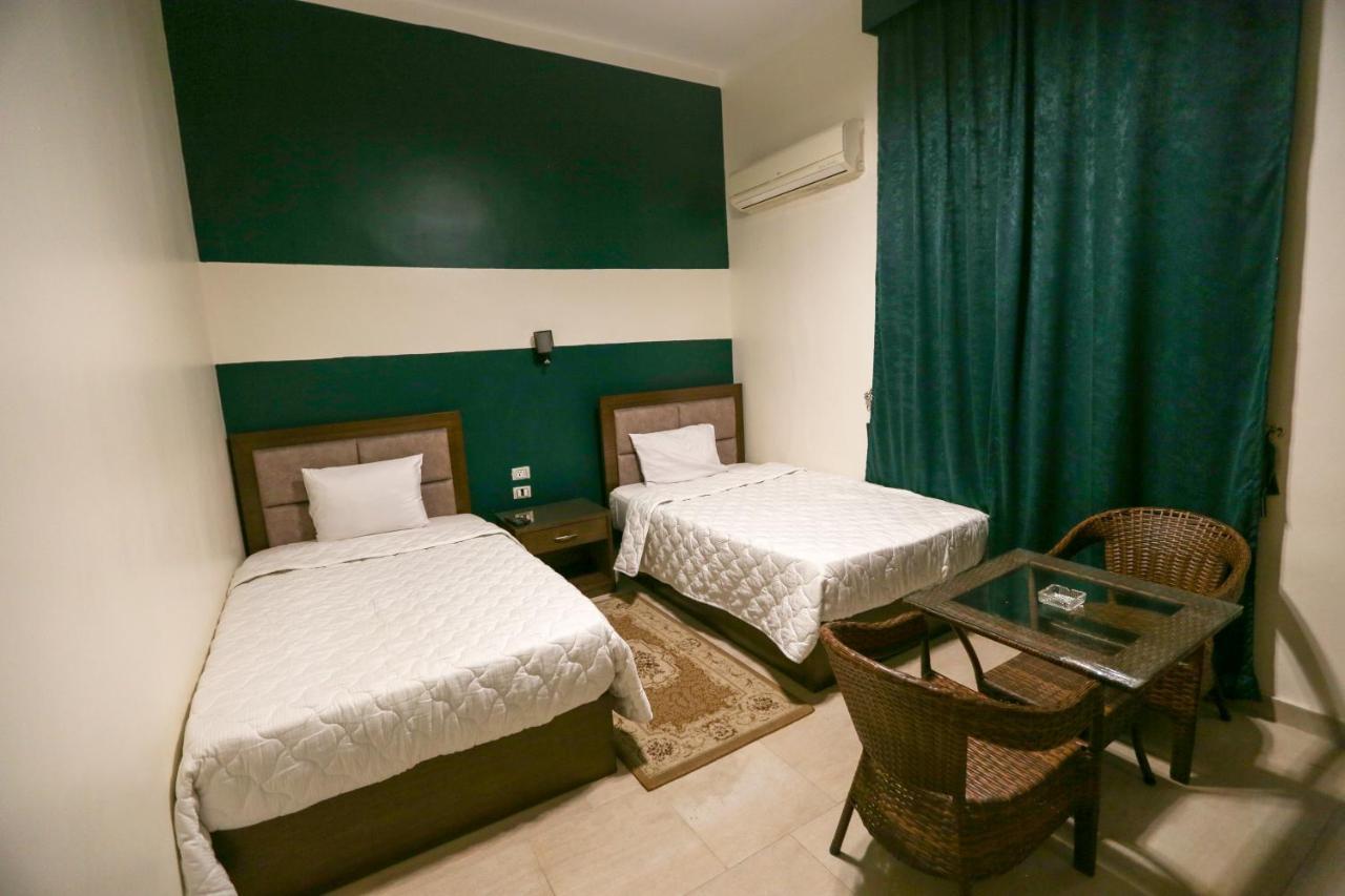 Valencia Boutiqe Cairo旅舍 外观 照片