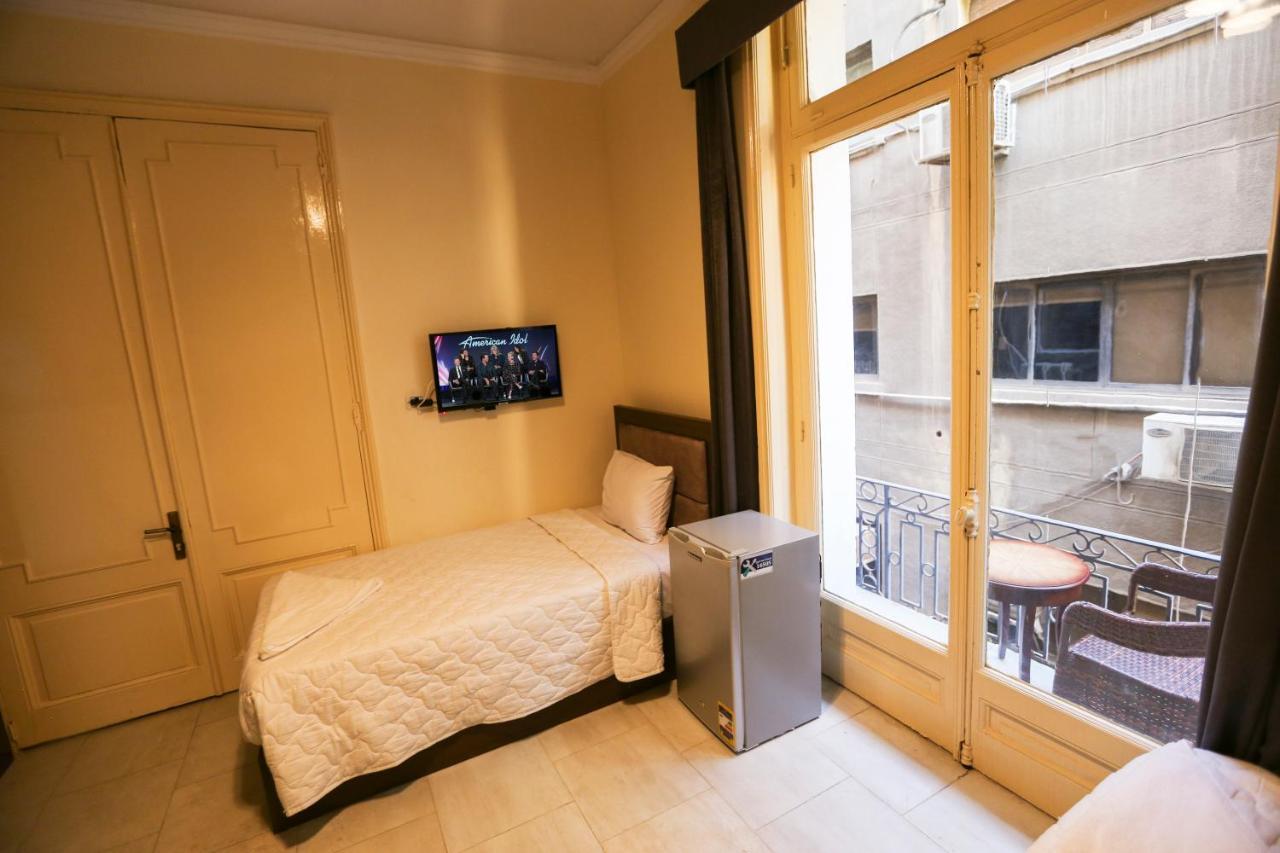 Valencia Boutiqe Cairo旅舍 外观 照片
