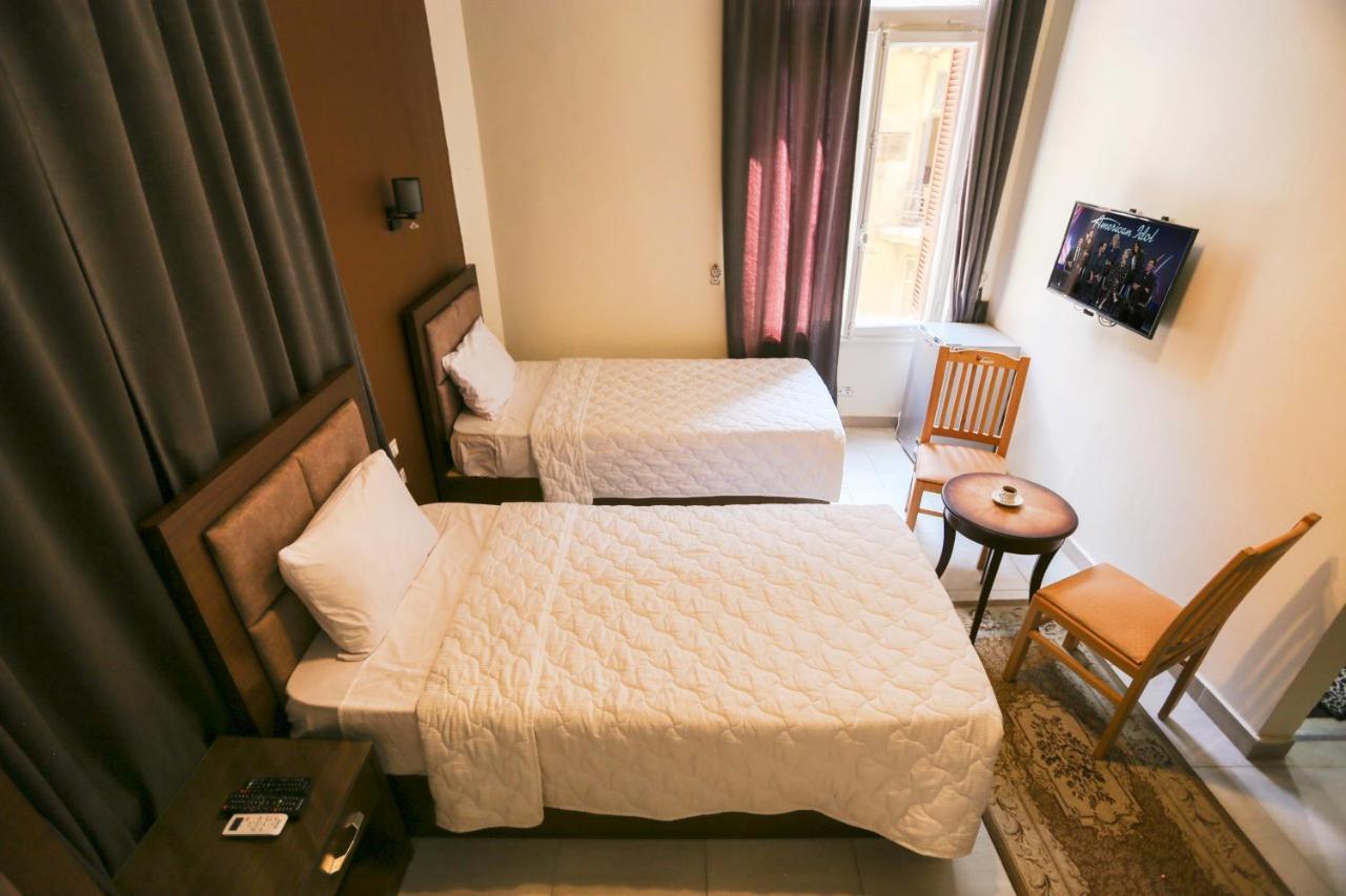 Valencia Boutiqe Cairo旅舍 外观 照片