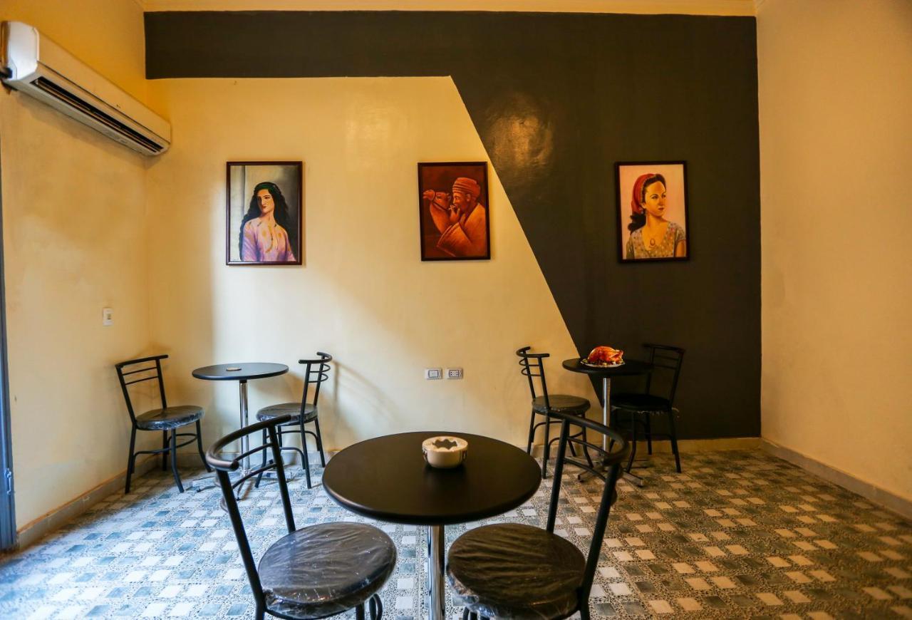 Valencia Boutiqe Cairo旅舍 外观 照片