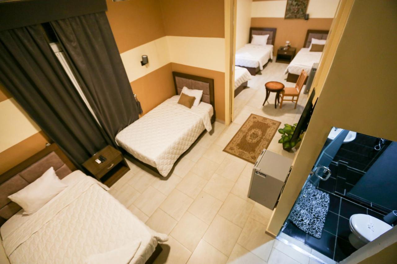 Valencia Boutiqe Cairo旅舍 外观 照片
