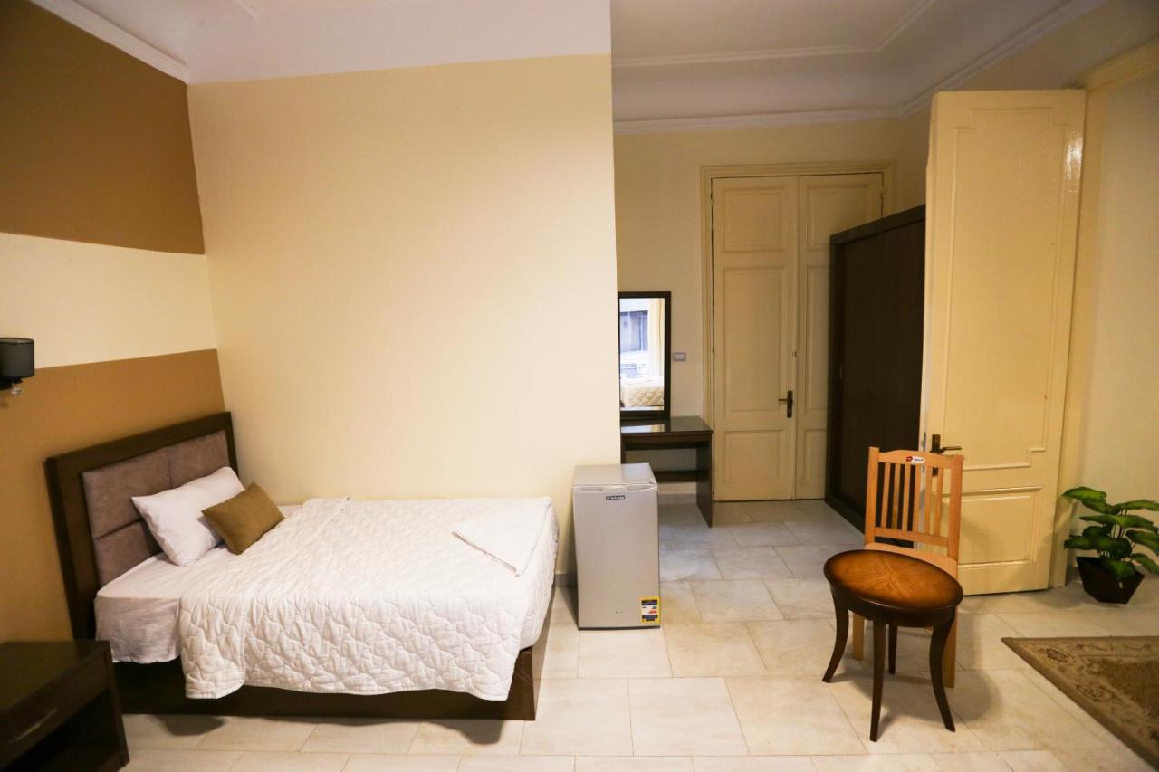 Valencia Boutiqe Cairo旅舍 外观 照片