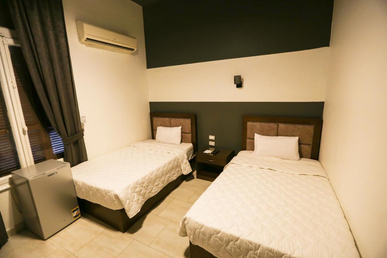 Valencia Boutiqe Cairo旅舍 外观 照片