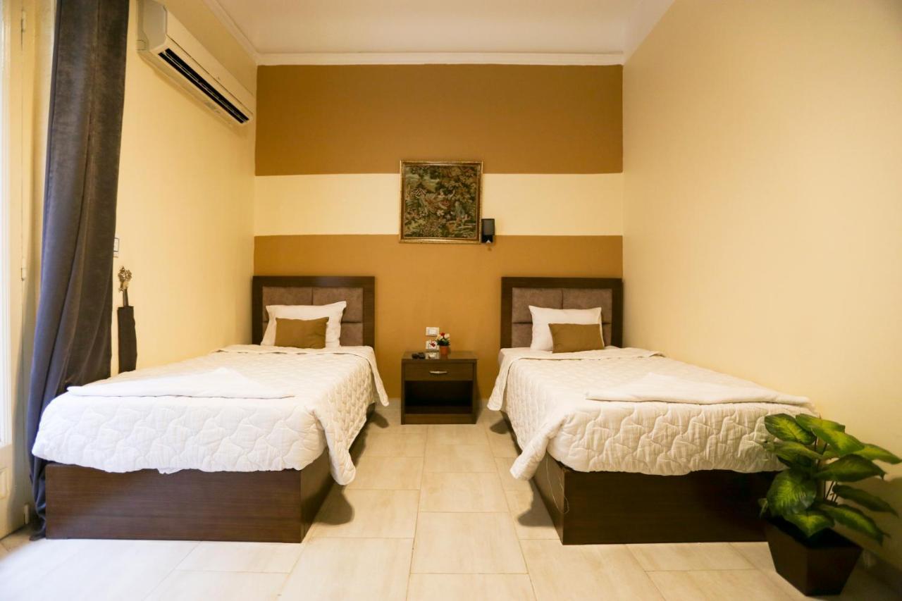 Valencia Boutiqe Cairo旅舍 外观 照片