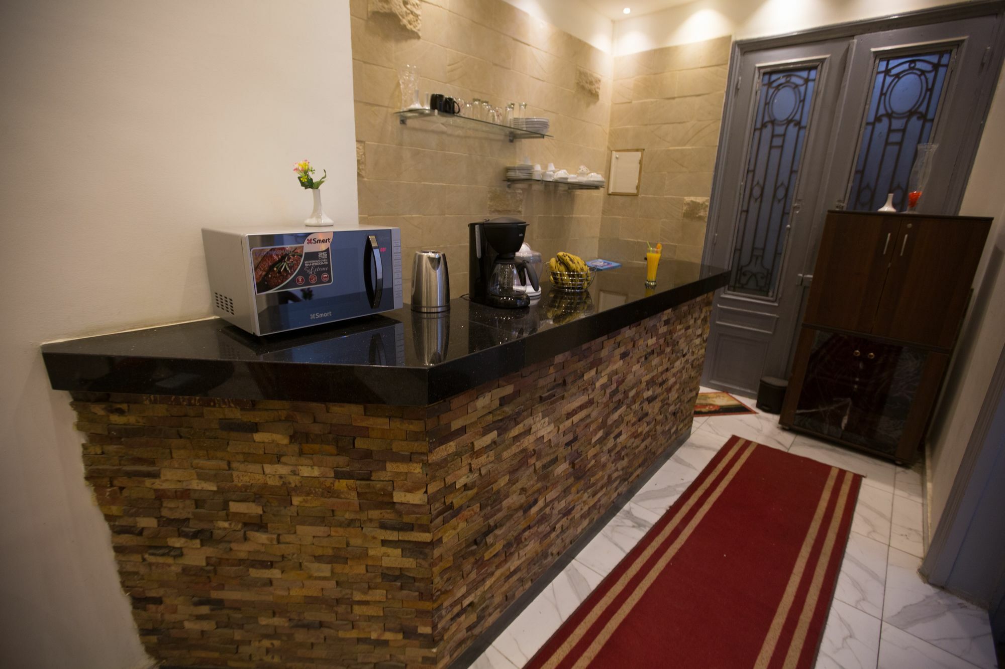 Valencia Boutiqe Cairo旅舍 外观 照片