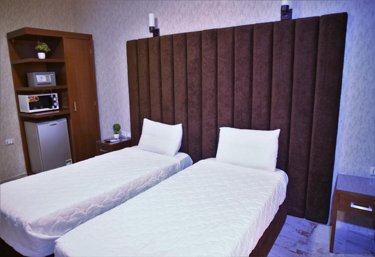 Valencia Boutiqe Cairo旅舍 外观 照片